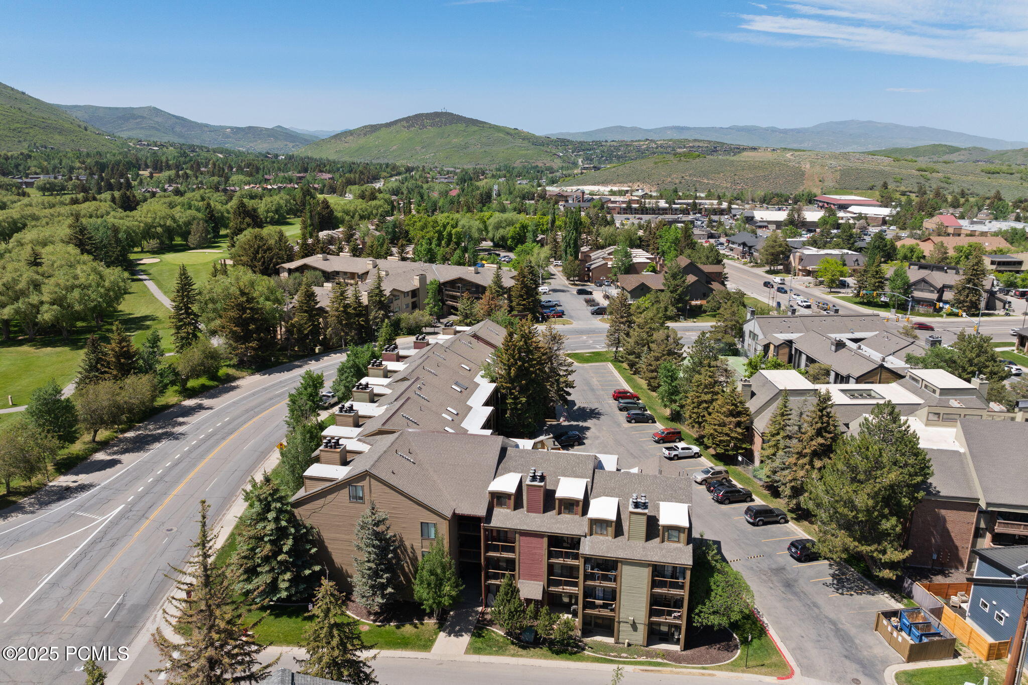 1530 Empire Avenue #216, Park City, Utah image 33