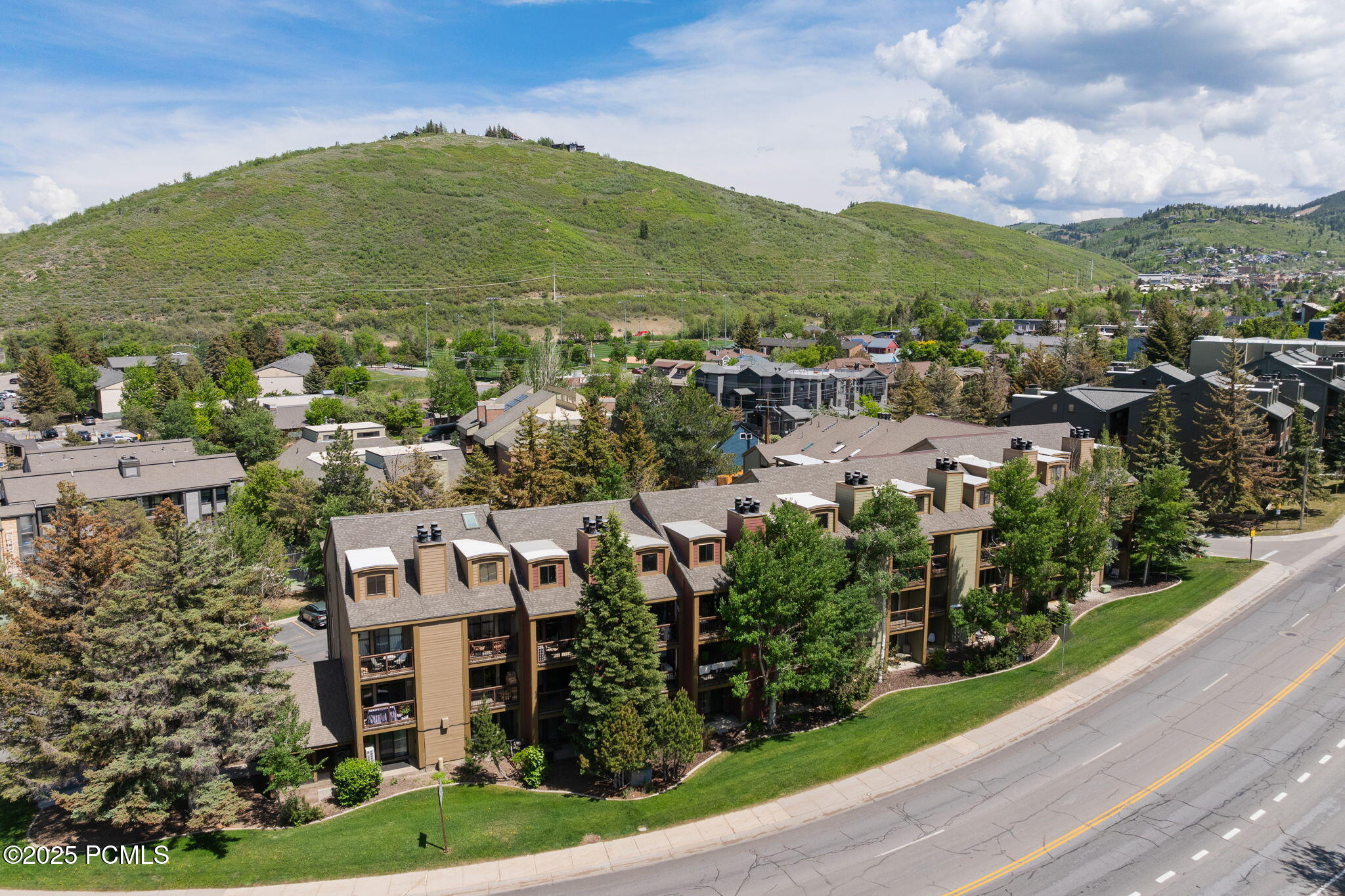 1530 Empire Avenue #216, Park City, Utah image 34