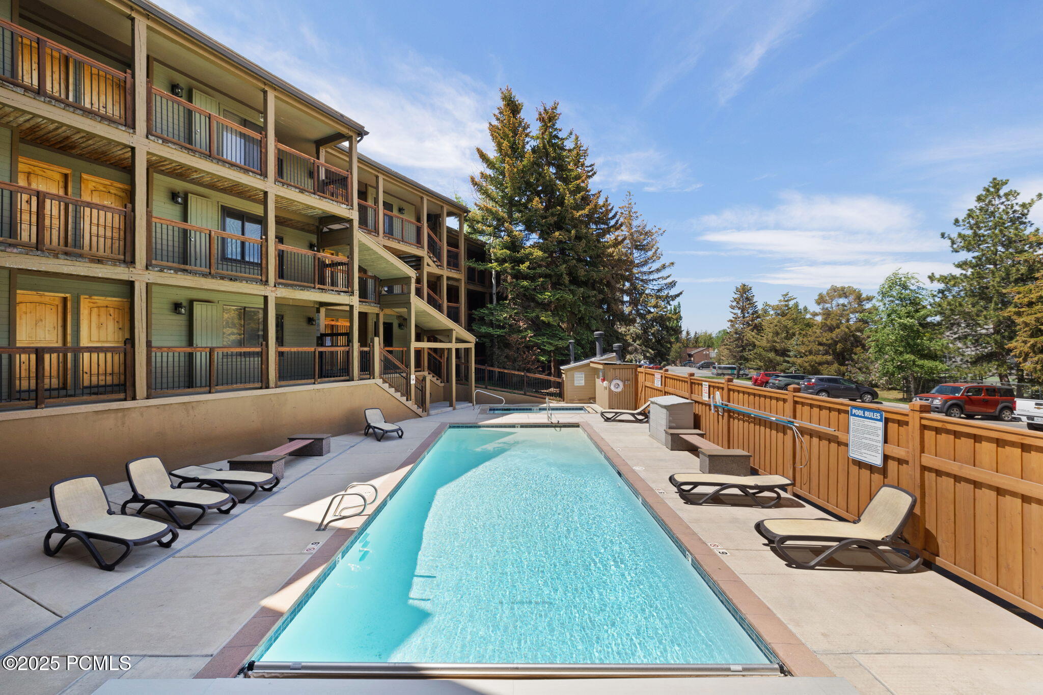 1530 Empire Avenue #216, Park City, Utah image 28