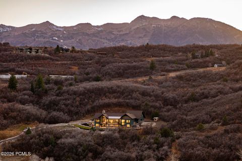 Homes For Sale - 5842 Old Snow Basin Road<br/> Weber County, Huntsville, UT 84317