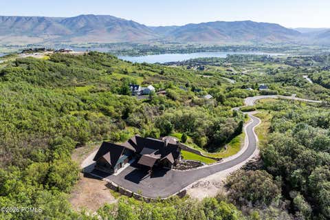 Homes For Sale - 5842 Old Snow Basin Road<br/> Huntsville, UT 84317