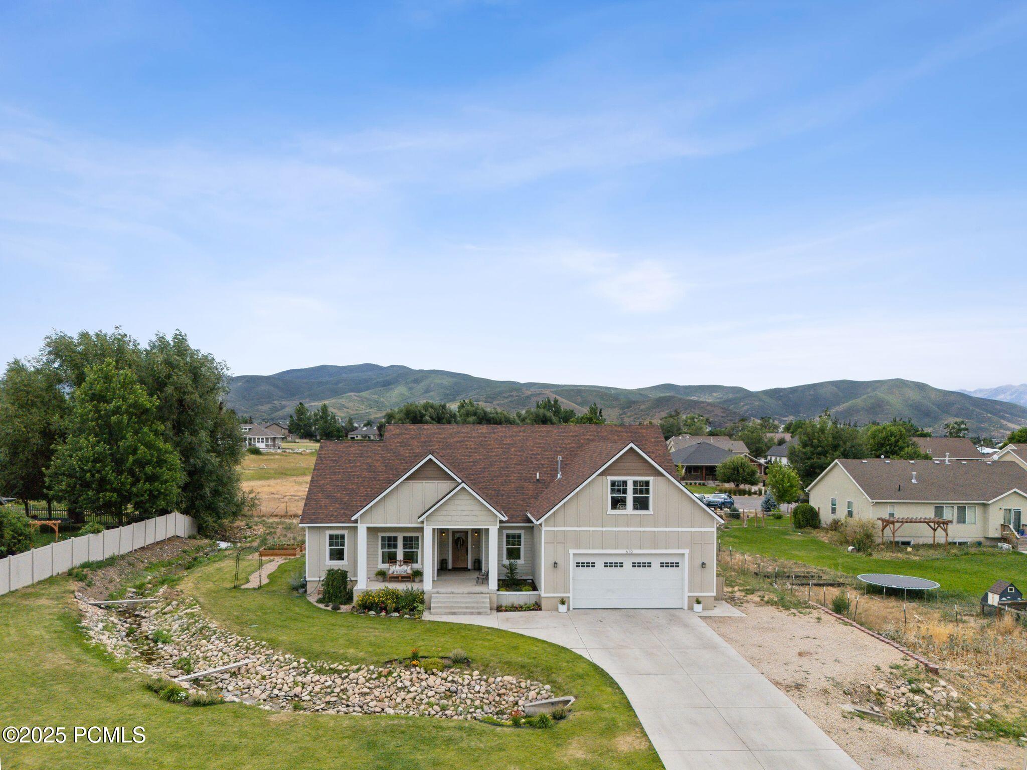 Heber City, Utah 84032, United States, 6 Bedrooms Bedrooms, ,4 BathroomsBathrooms,Residential,Active,177175