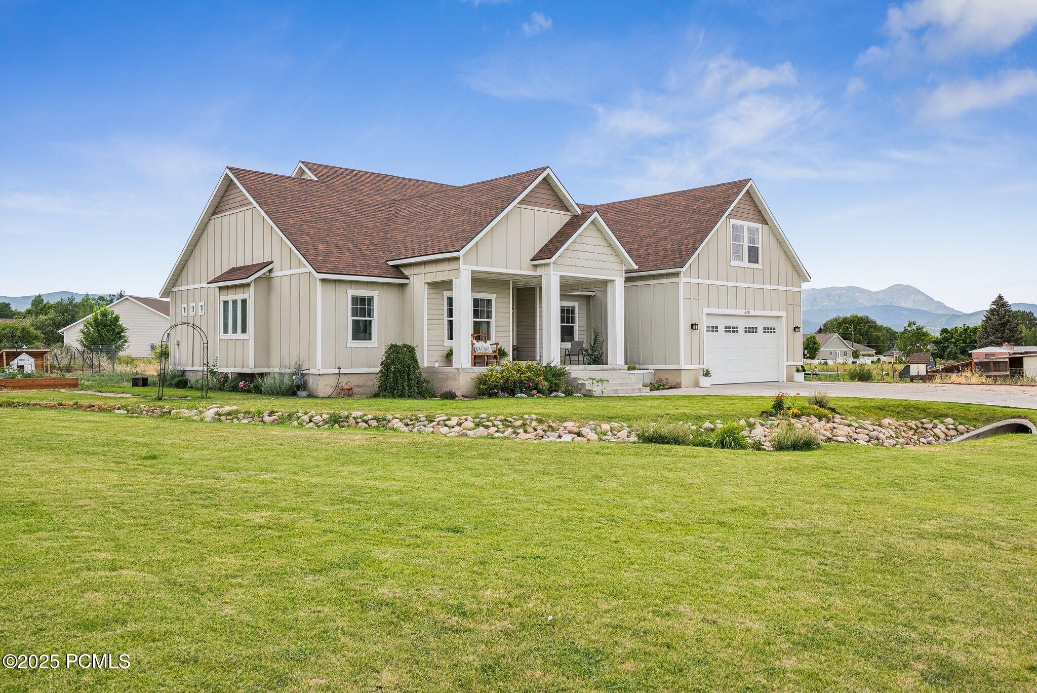 Heber City, Utah 84032, United States, 6 Bedrooms Bedrooms, ,4 BathroomsBathrooms,Residential,Active,177175