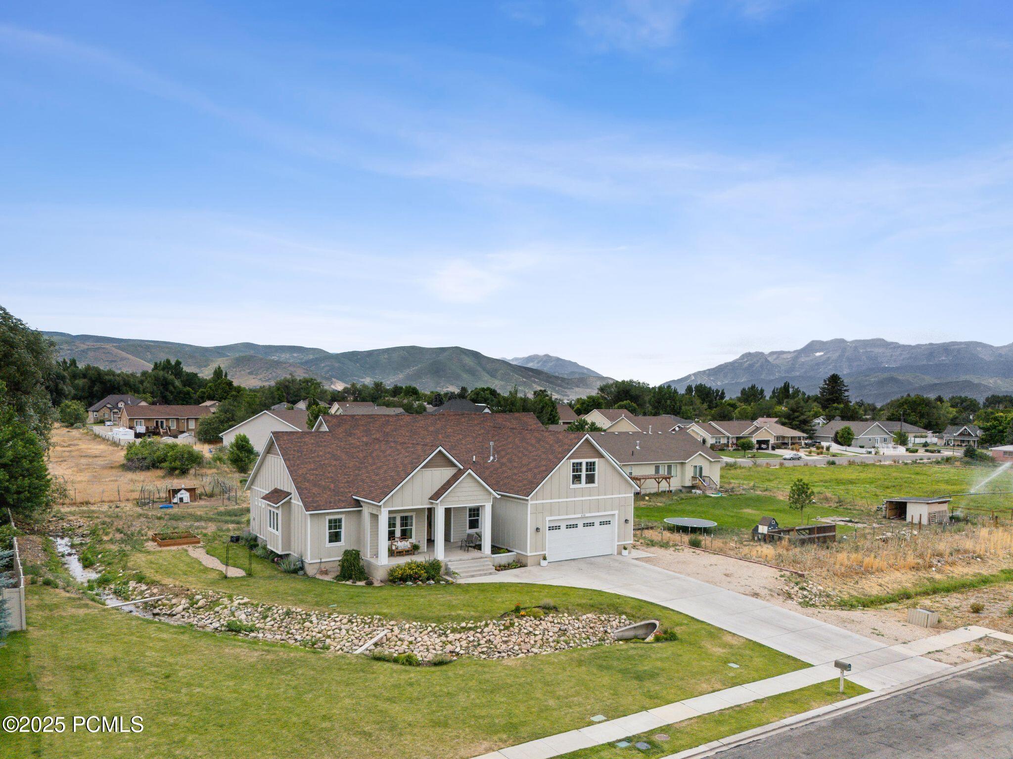 Heber City, Utah 84032, United States, 6 Bedrooms Bedrooms, ,4 BathroomsBathrooms,Residential,Active,177175