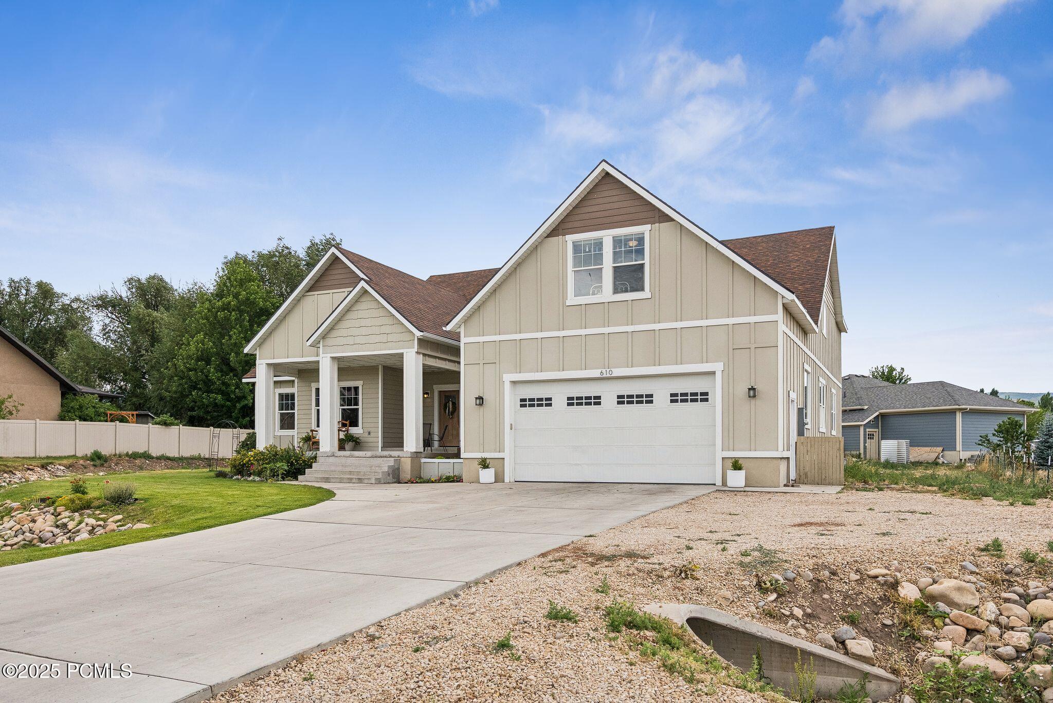 Heber City, Utah 84032, United States, 6 Bedrooms Bedrooms, ,4 BathroomsBathrooms,Residential,Active,177175