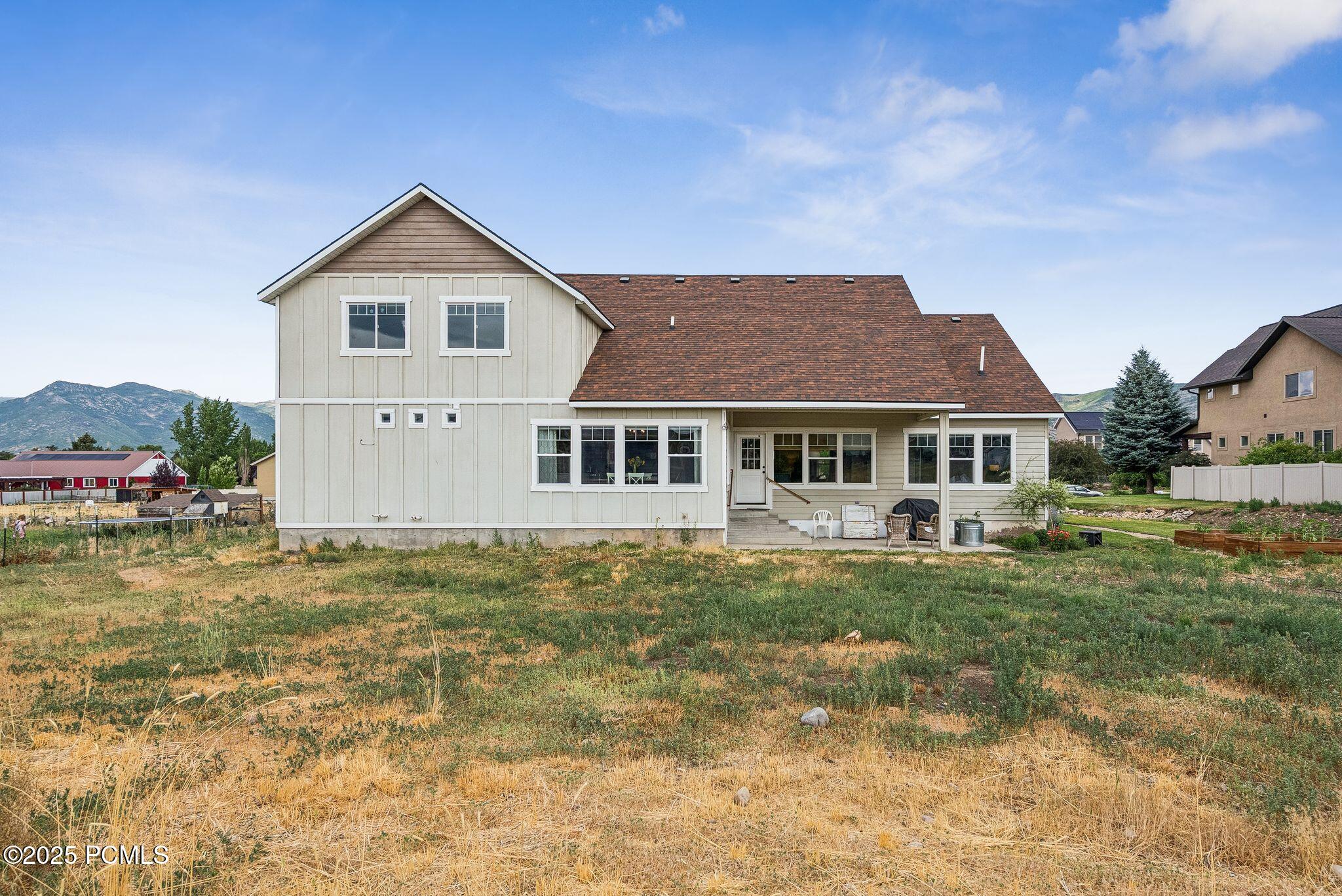 Heber City, Utah 84032, United States, 6 Bedrooms Bedrooms, ,4 BathroomsBathrooms,Residential,Active,177175