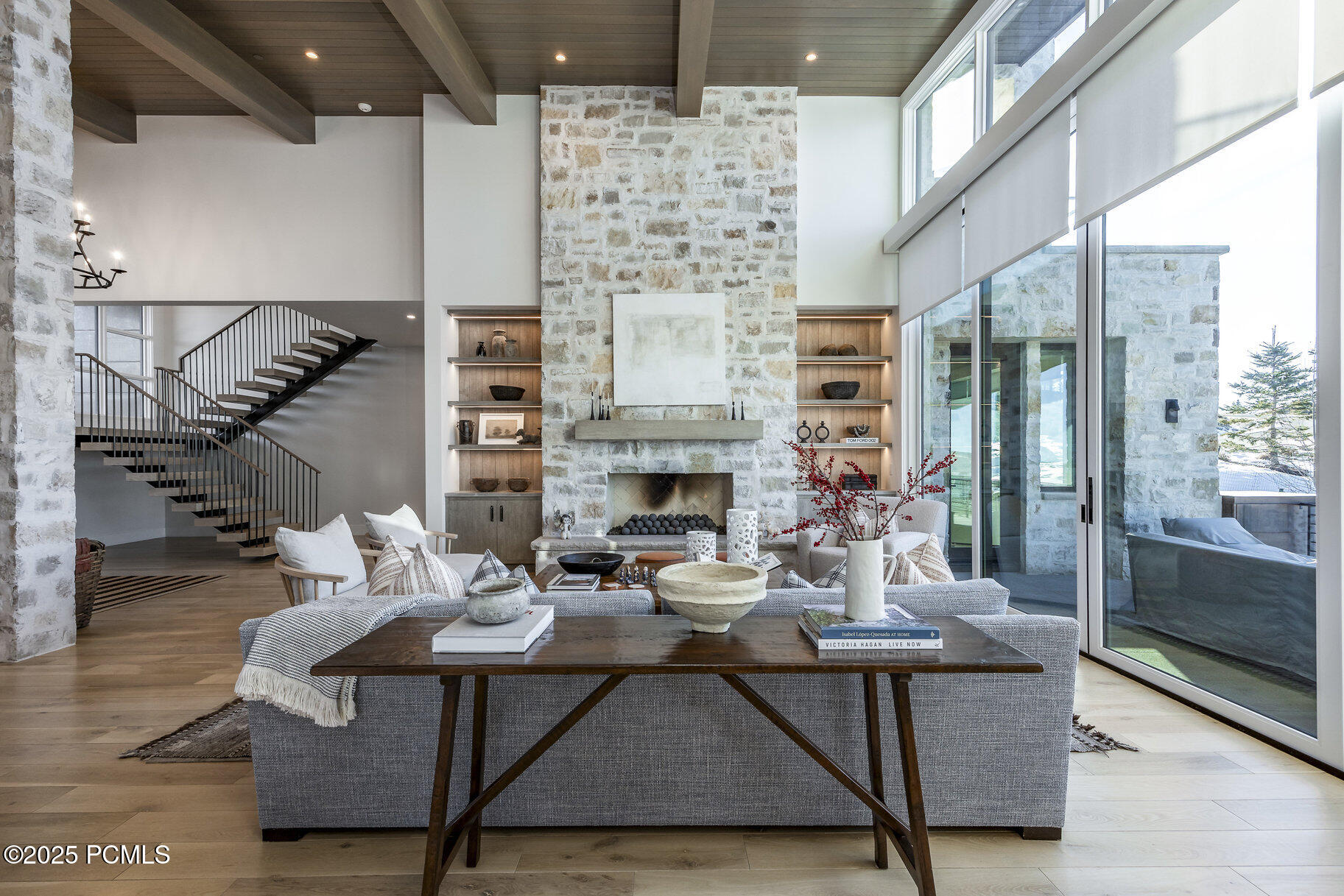9491 N Promontory Summit Drive, Park City, Utah image 11