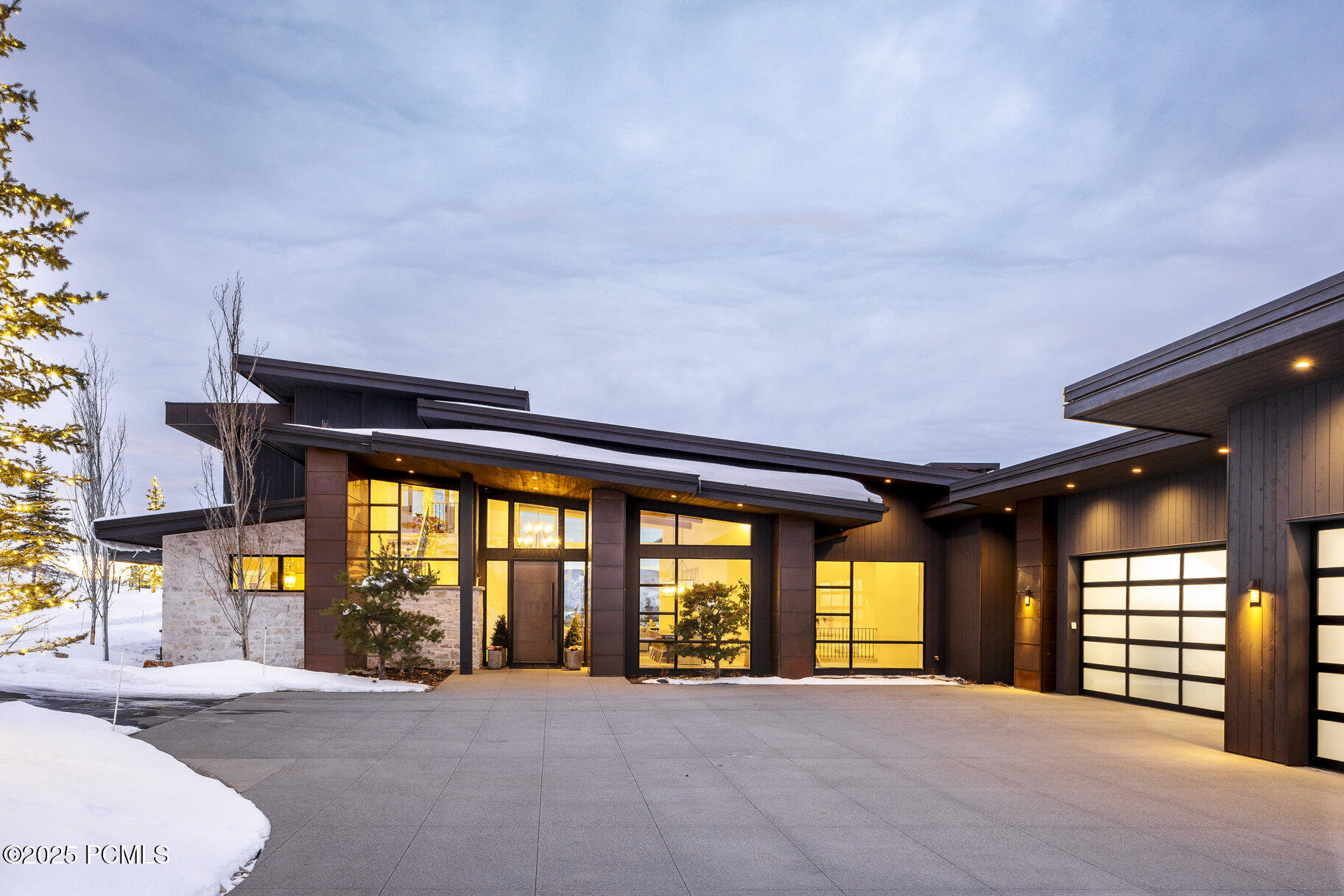 9491 N Promontory Summit Drive, Park City, Utah image 3