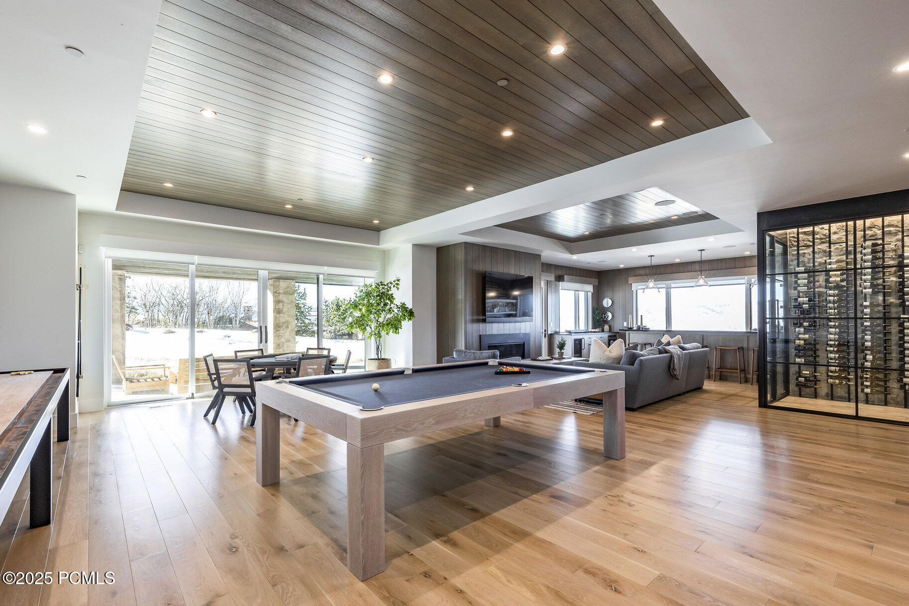 9491 N Promontory Summit Drive, Park City, Utah image 44