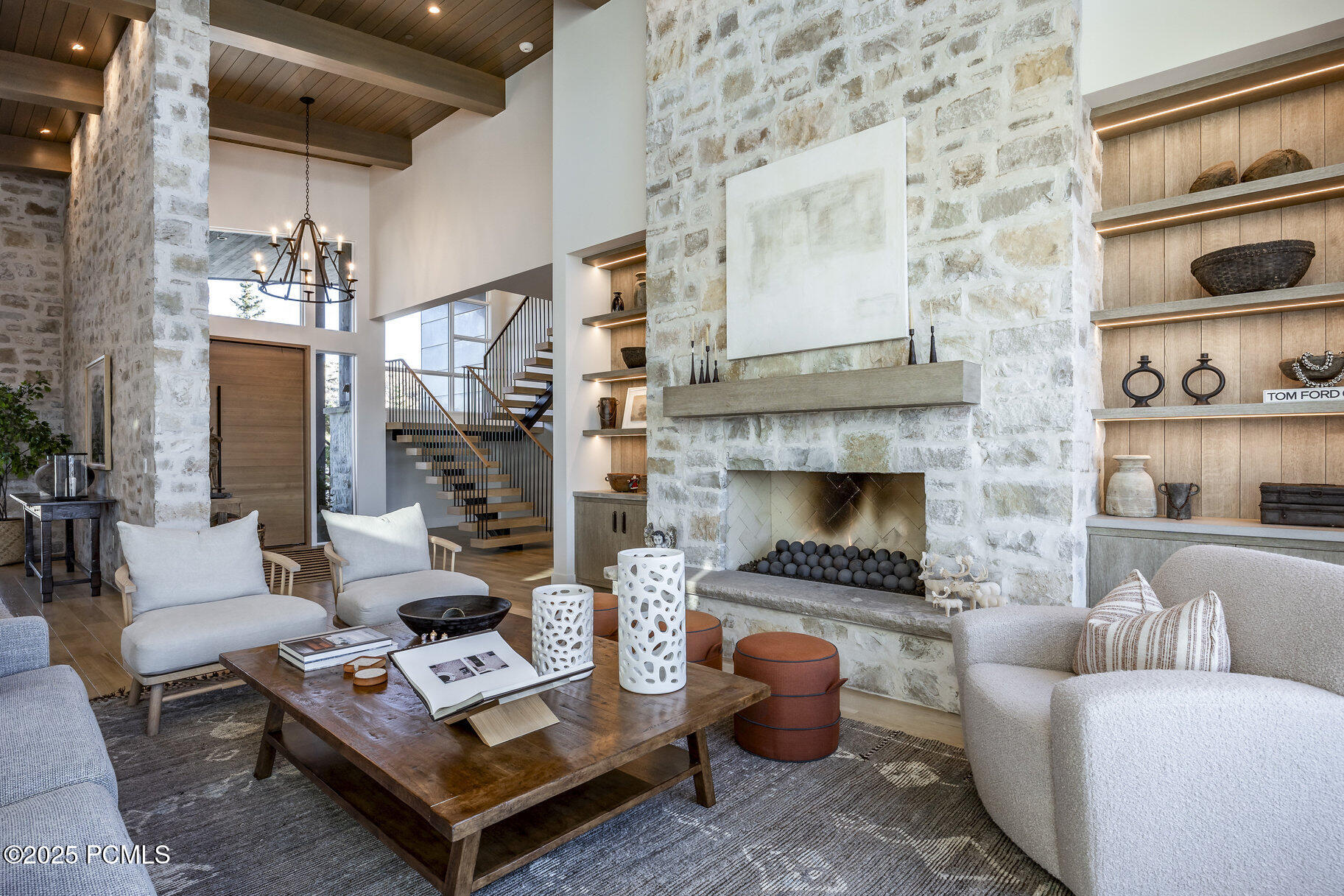 9491 N Promontory Summit Drive, Park City, Utah image 12