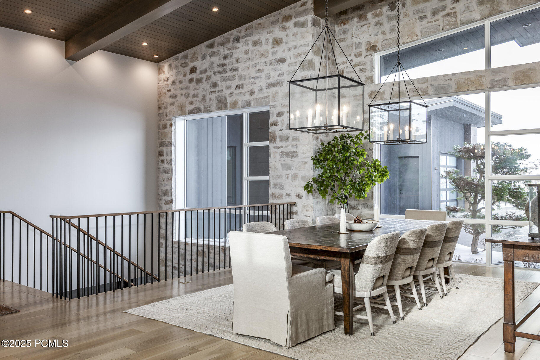 9491 N Promontory Summit Drive, Park City, Utah image 27