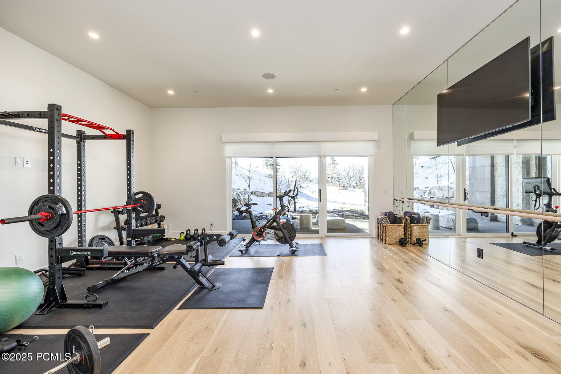 9491 N Promontory Summit Drive, Park City, Utah image 50