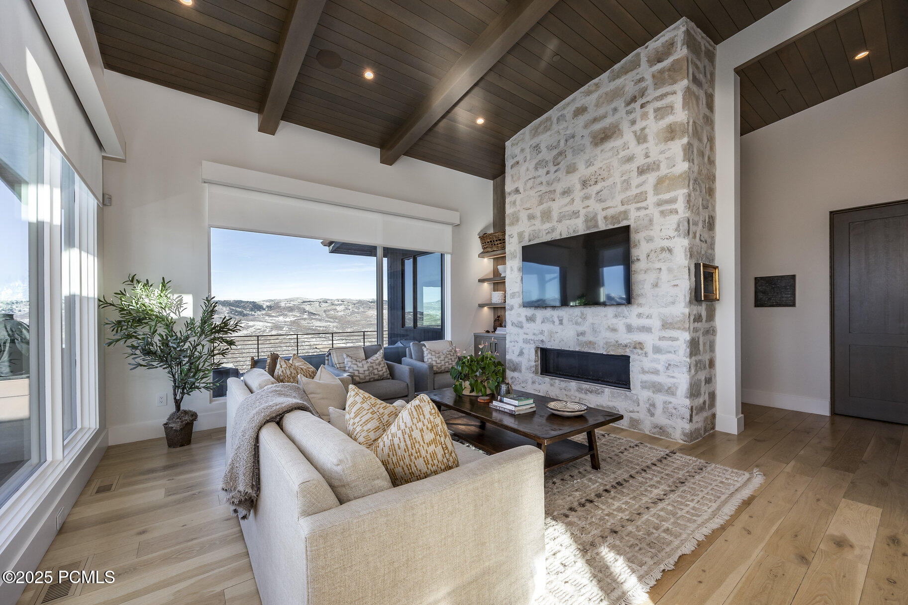 9491 N Promontory Summit Drive, Park City, Utah image 32