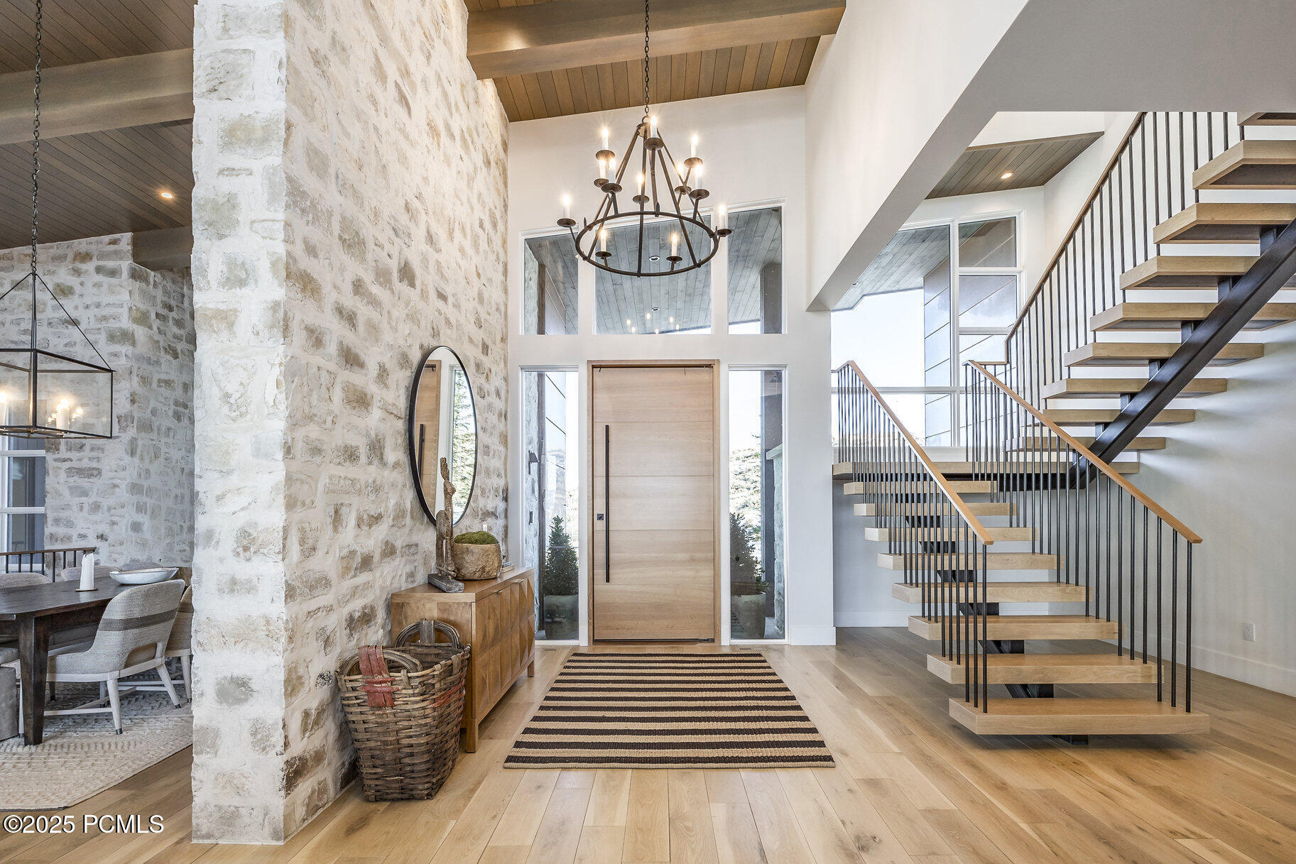 9491 N Promontory Summit Drive, Park City, Utah image 4