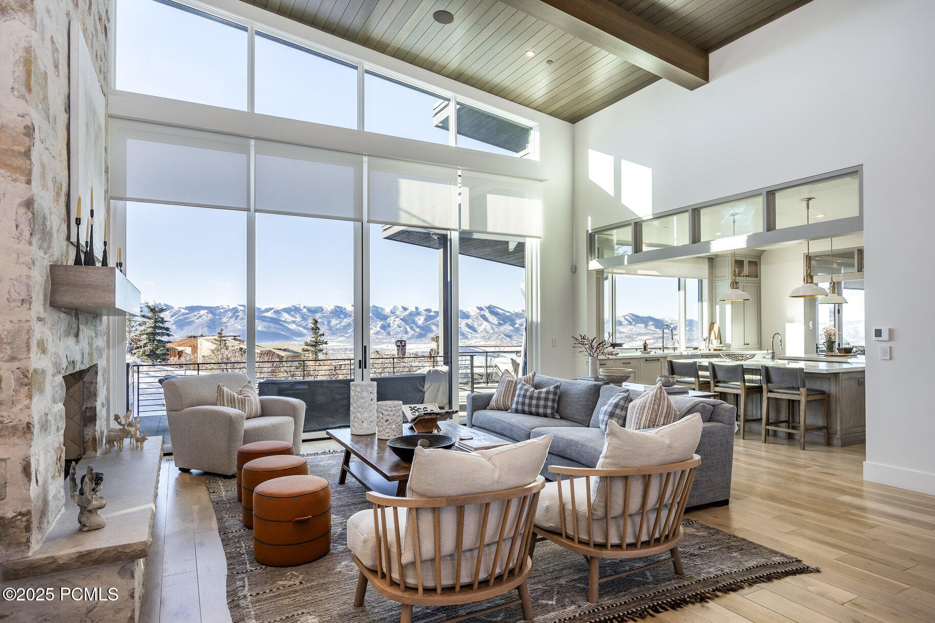 9491 N Promontory Summit Drive, Park City, Utah image 7