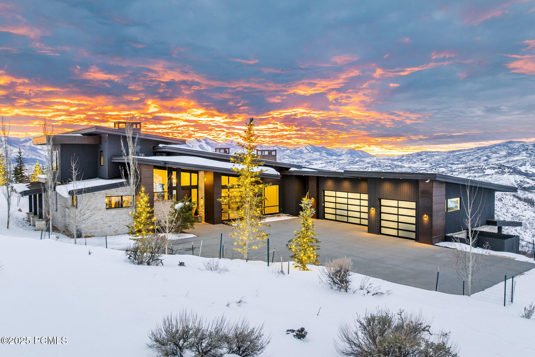 9491 N Promontory Summit Drive, Park City, Utah image 1