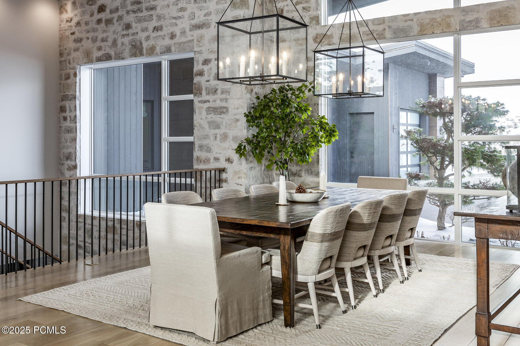 9491 N Promontory Summit Drive, Park City, Utah image 28