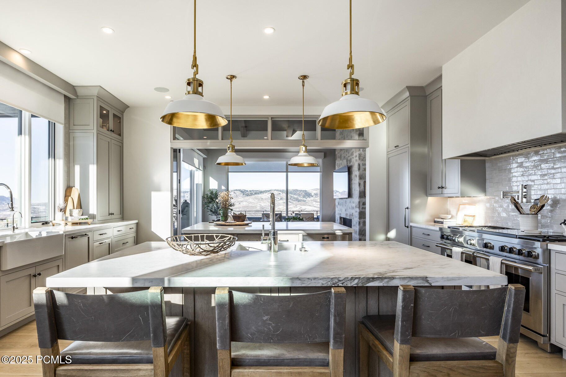 9491 N Promontory Summit Drive, Park City, Utah image 17