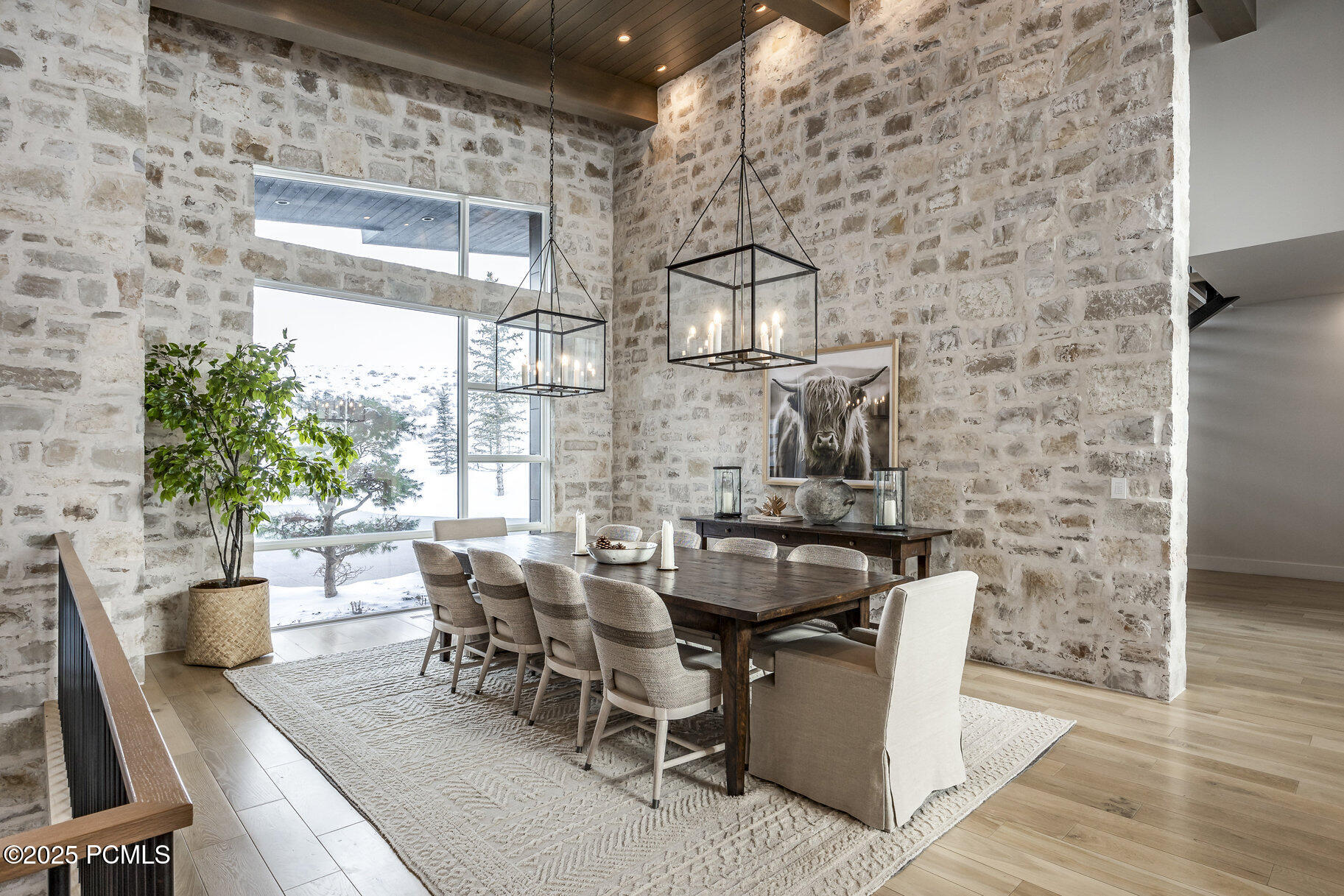 9491 N Promontory Summit Drive, Park City, Utah image 30