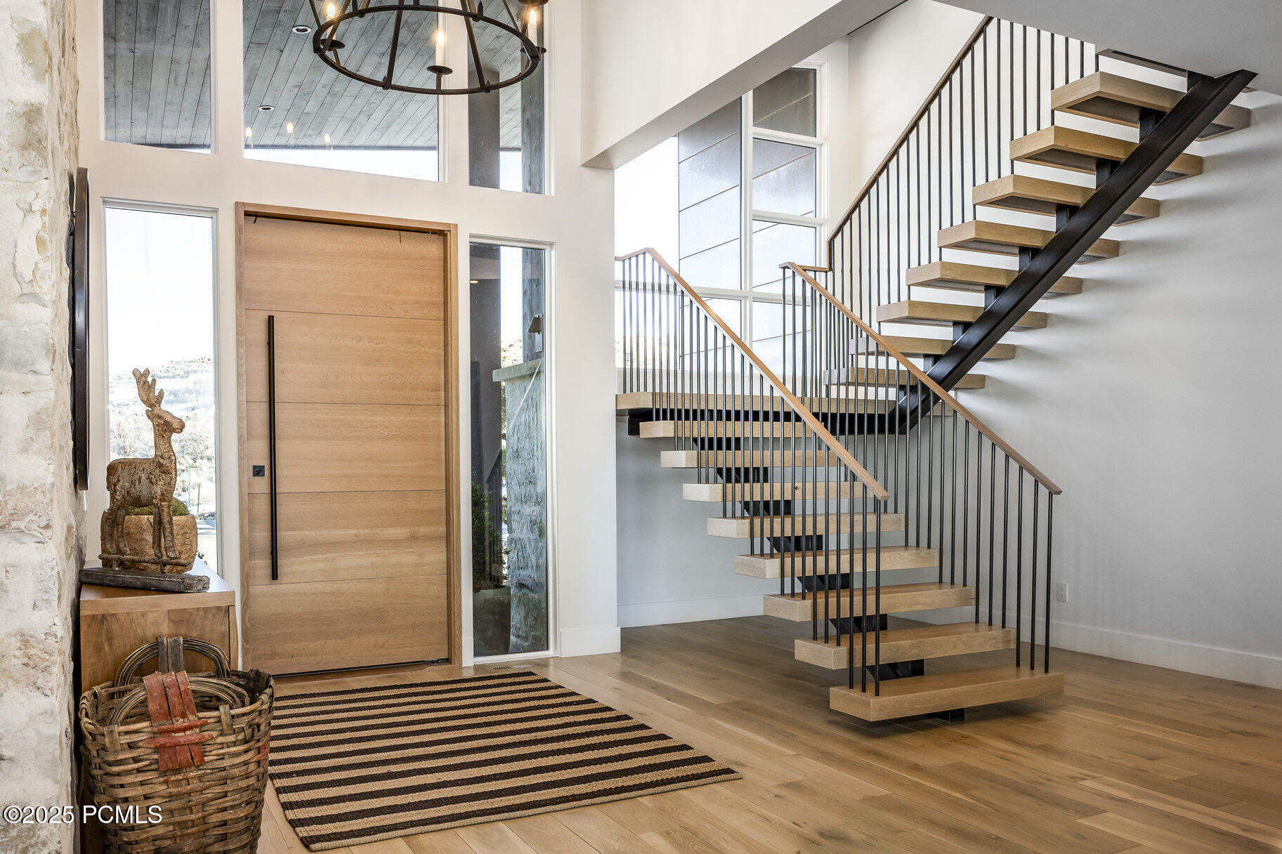 9491 N Promontory Summit Drive, Park City, Utah image 5