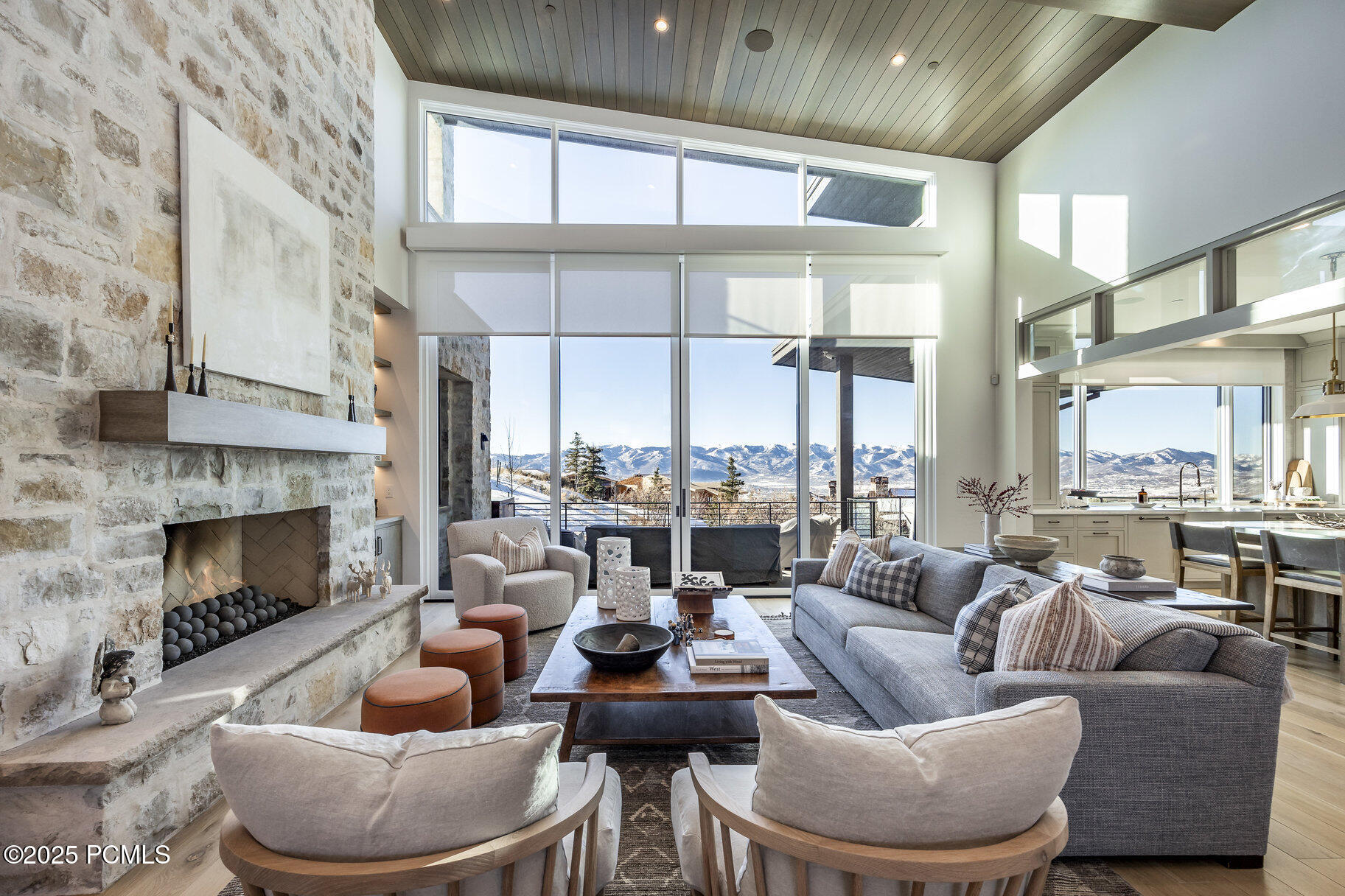 9491 N Promontory Summit Drive, Park City, Utah image 8
