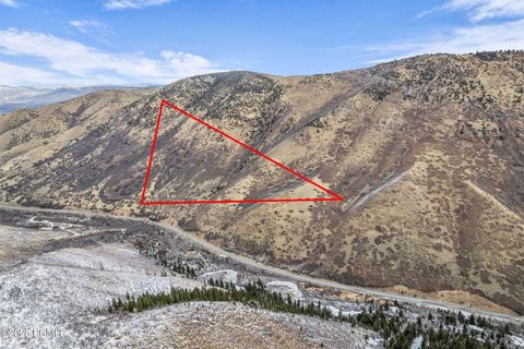 Vacant Land For Sale - 6937 S Hwy 40<br/> Heber City, UT 84032