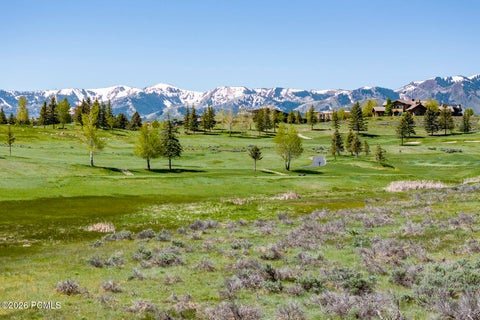 Vacant Land For Sale - 8175 Glenwild Drive<br/> Summit County, Park City, UT 84098