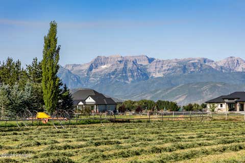 Vacant Land For Sale - 2616 E 1200 South<br/> Heber City, UT 84032