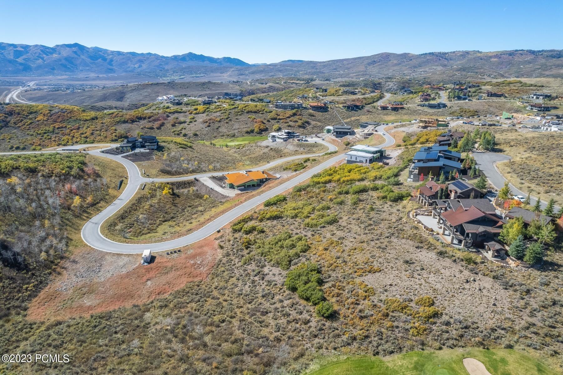 Park City, Utah 84098, United States, 5 Bedrooms Bedrooms, ,7 BathroomsBathrooms,Residential,Pending,69835