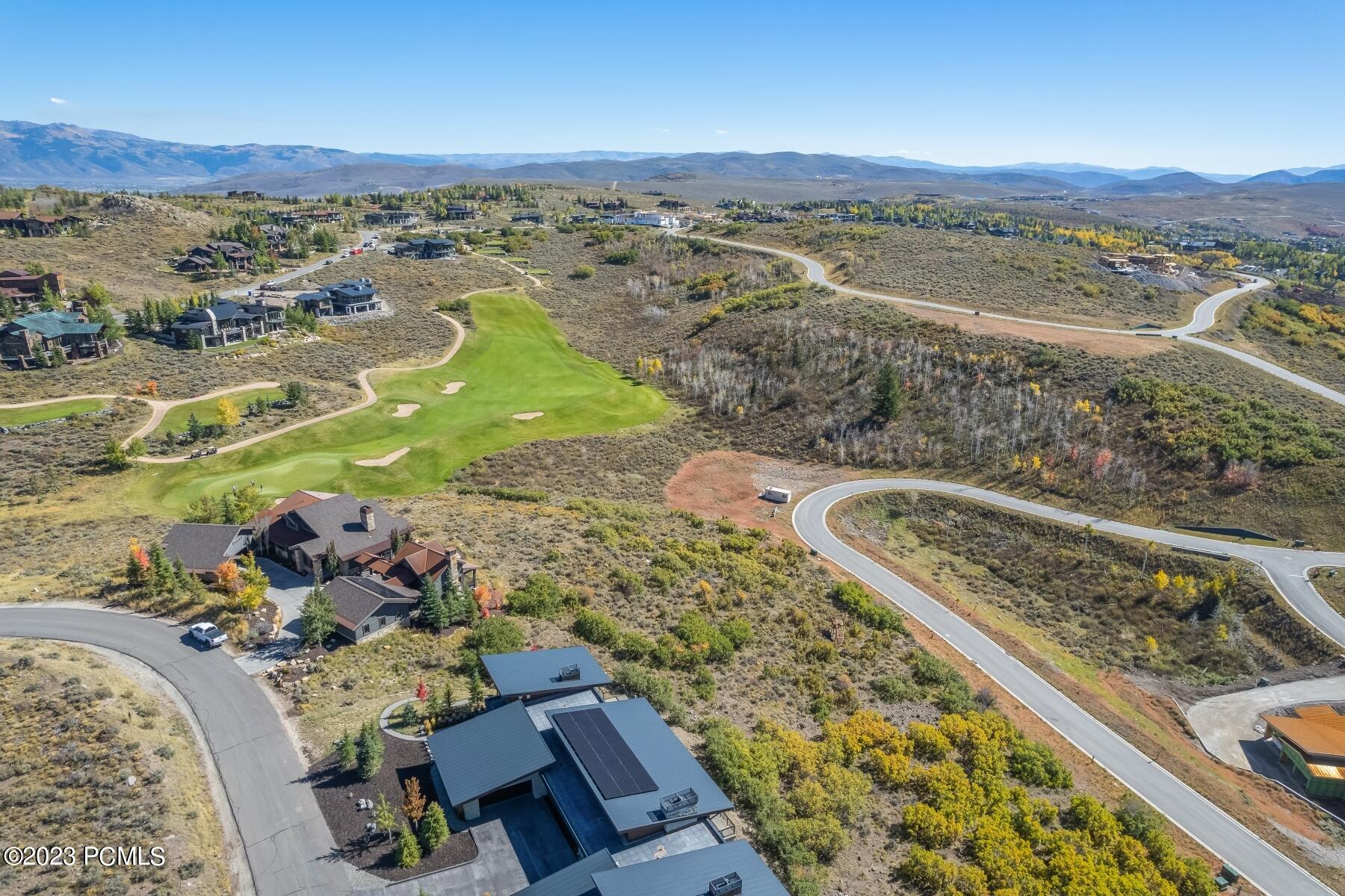 Park City, Utah 84098, United States, 5 Bedrooms Bedrooms, ,7 BathroomsBathrooms,Residential,Pending,69835