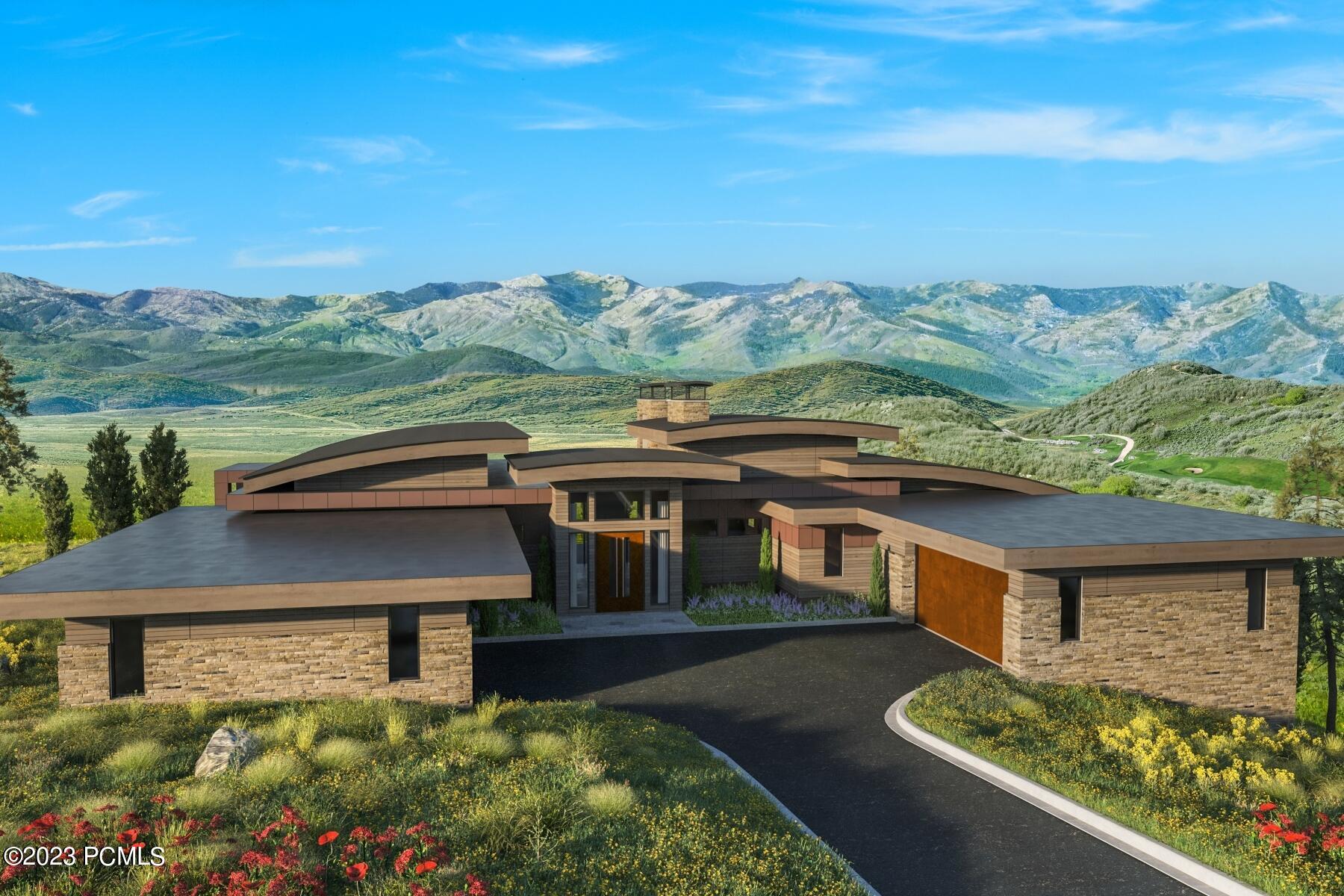 Park City, Utah 84098, United States, 5 Bedrooms Bedrooms, ,7 BathroomsBathrooms,Residential,Pending,69835