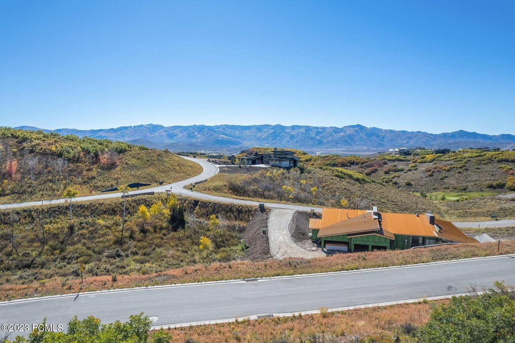 Park City, Utah 84098, United States, 5 Bedrooms Bedrooms, ,7 BathroomsBathrooms,Residential,Pending,69835