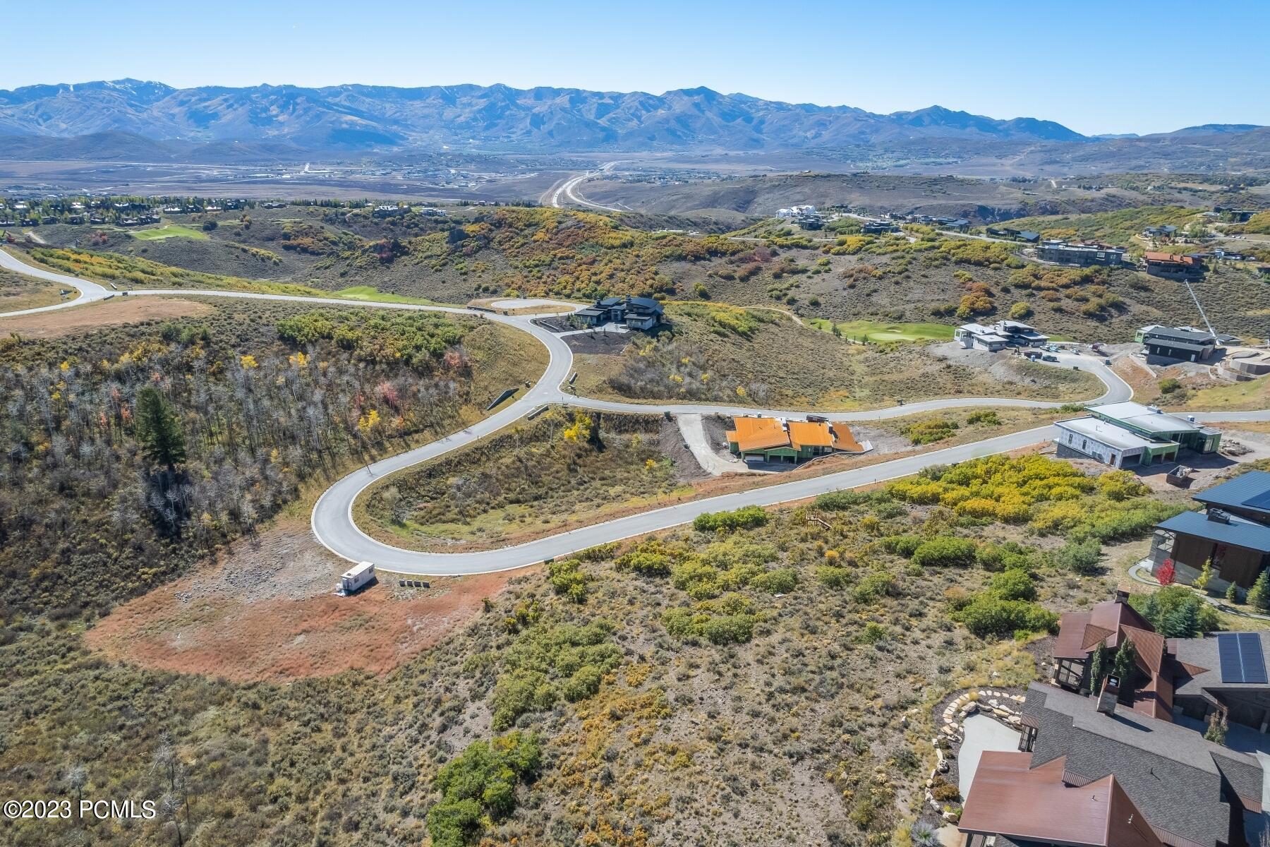 Park City, Utah 84098, United States, 5 Bedrooms Bedrooms, ,7 BathroomsBathrooms,Residential,Pending,69835