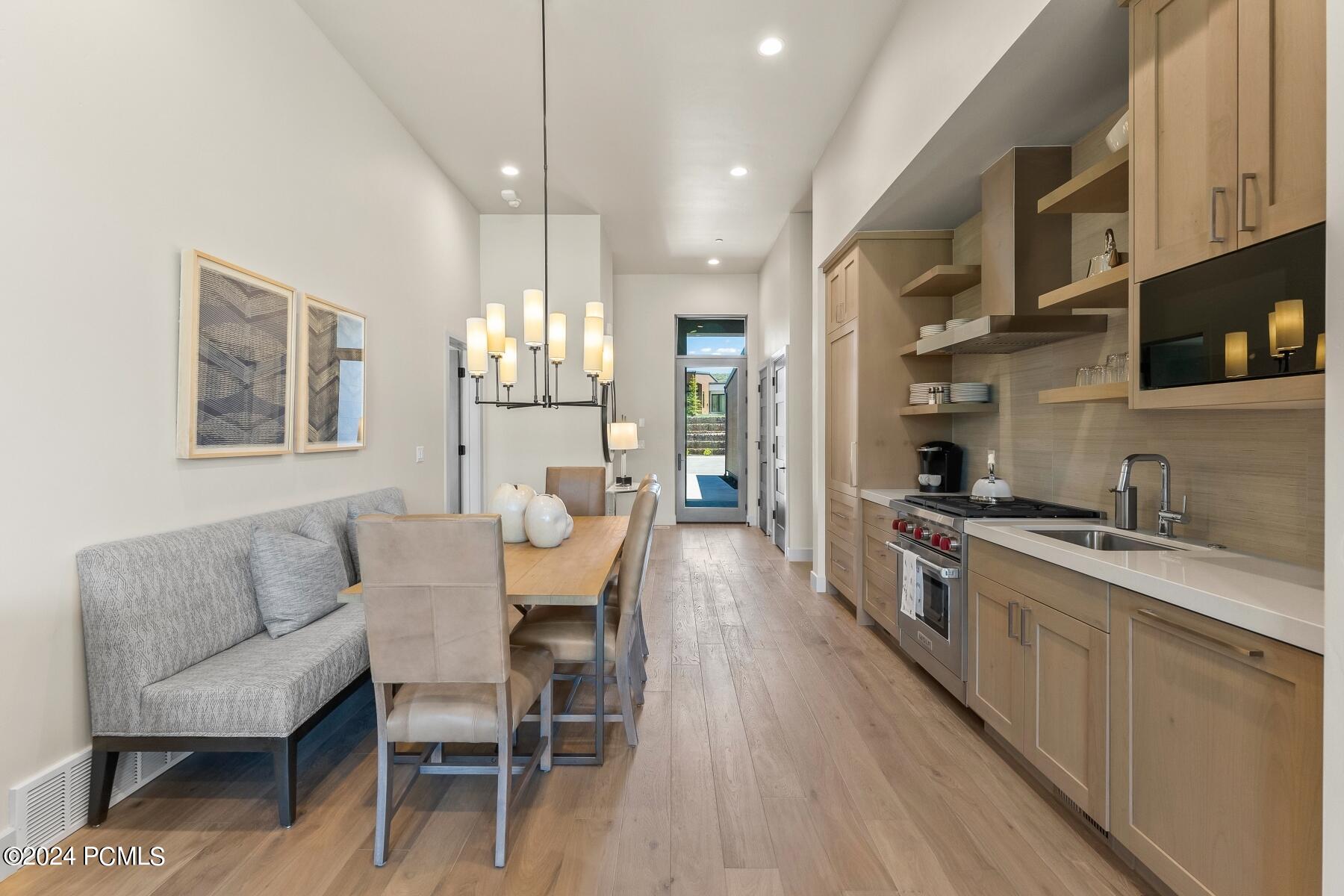 6312 Double Deer Loop, Park City, Utah image 21