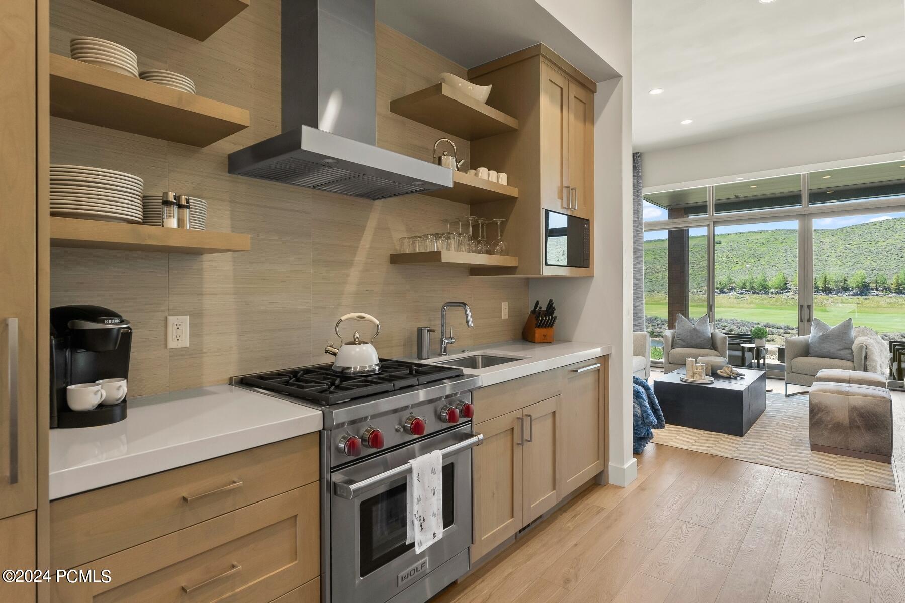 6312 Double Deer Loop, Park City, Utah image 20
