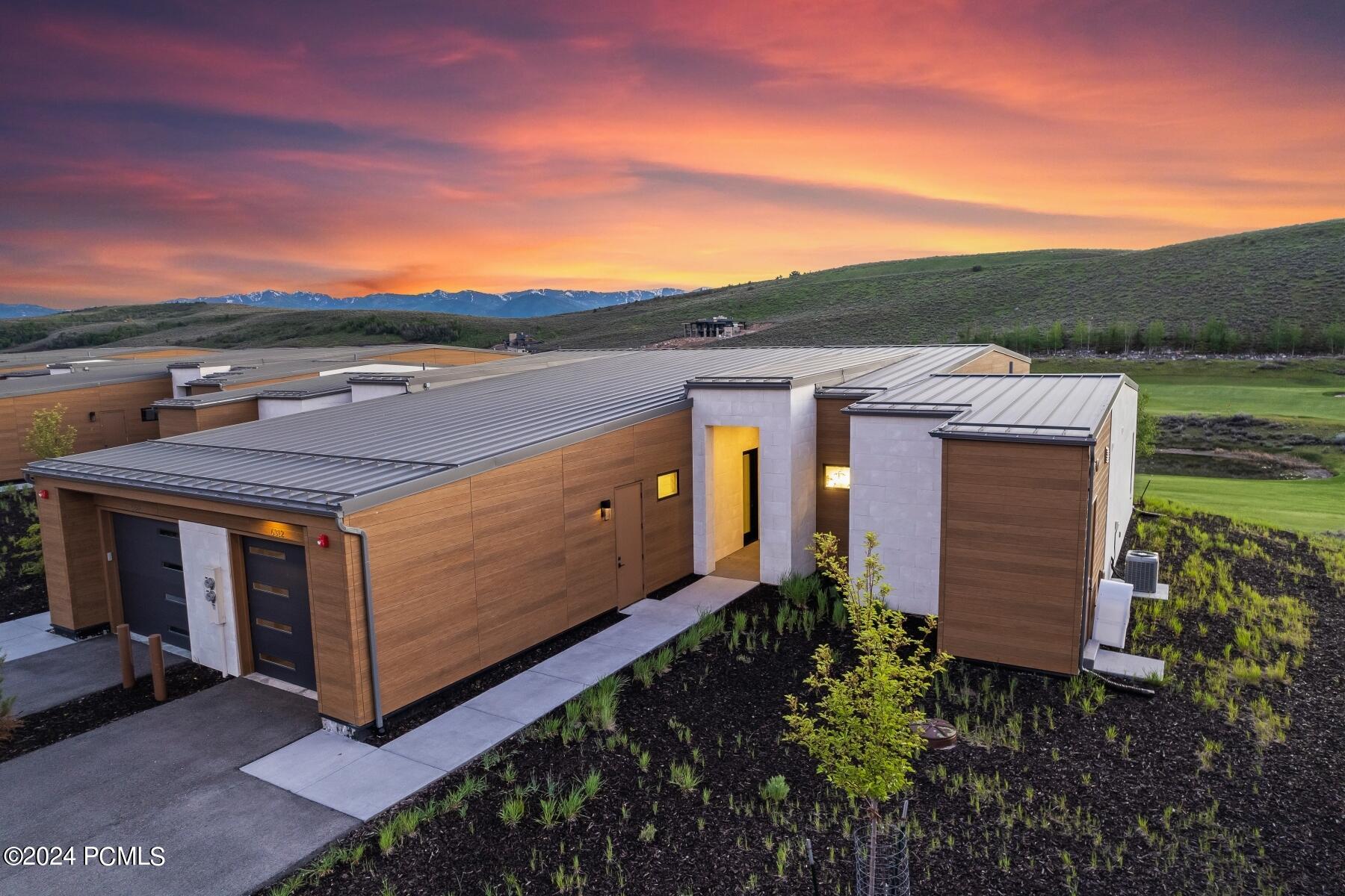 6312 Double Deer Loop, Park City, Utah image 2
