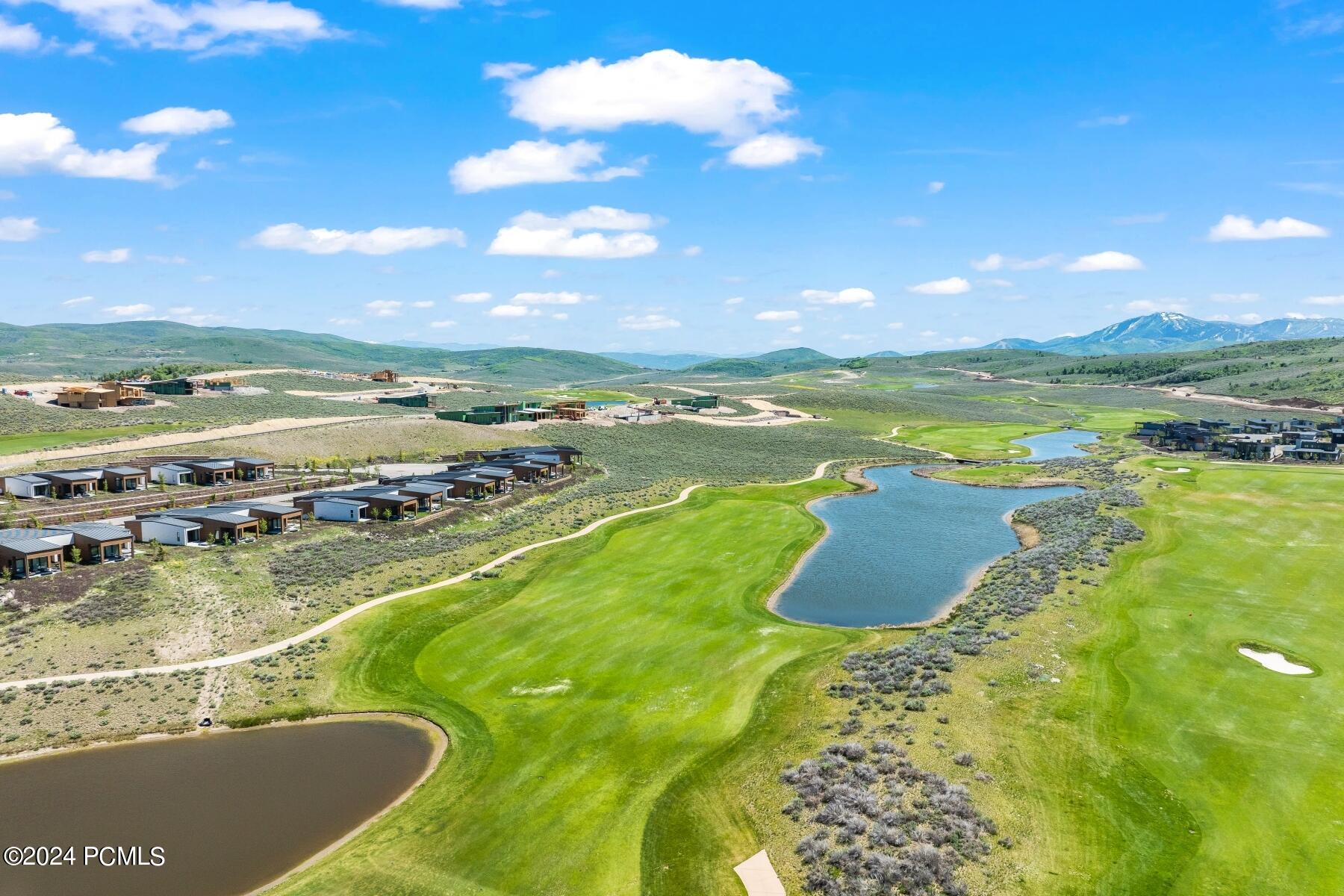 6312 Double Deer Loop, Park City, Utah image 35