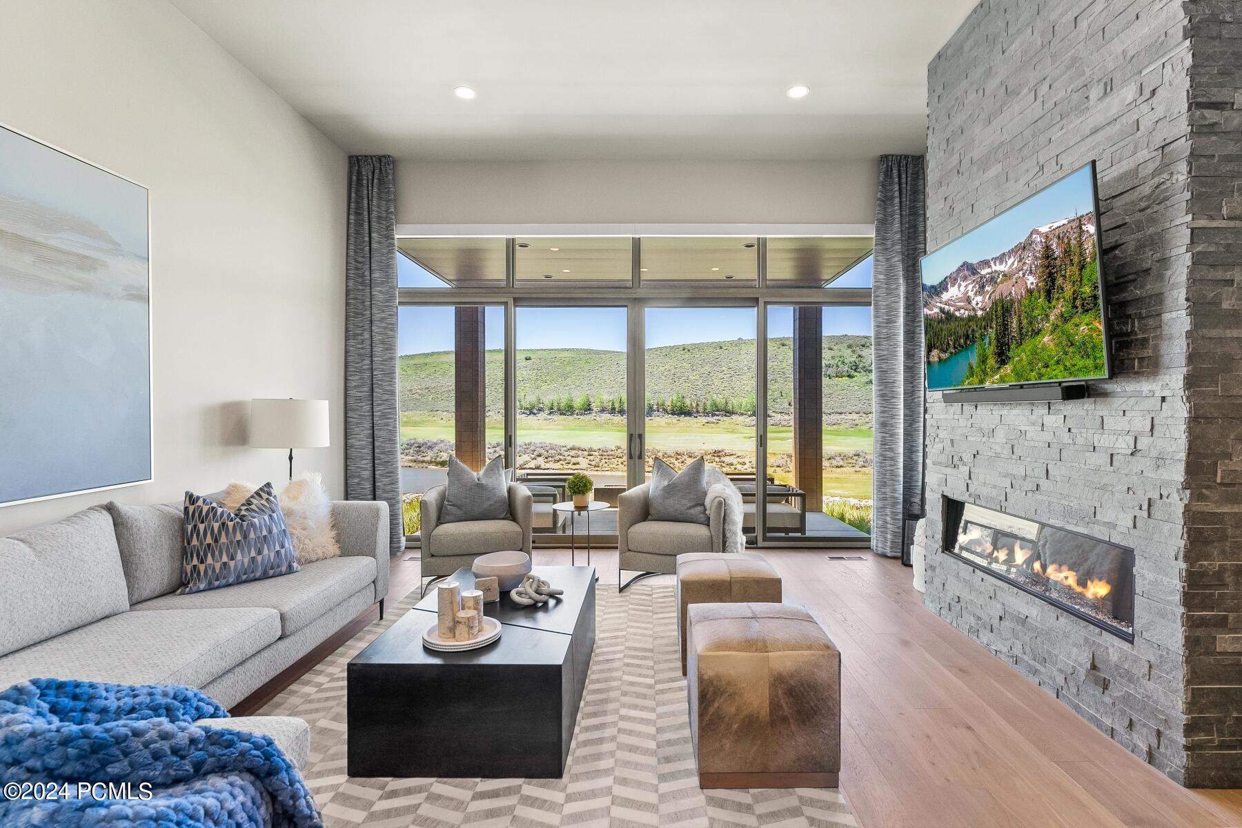 6312 Double Deer Loop, Park City, Utah image 16
