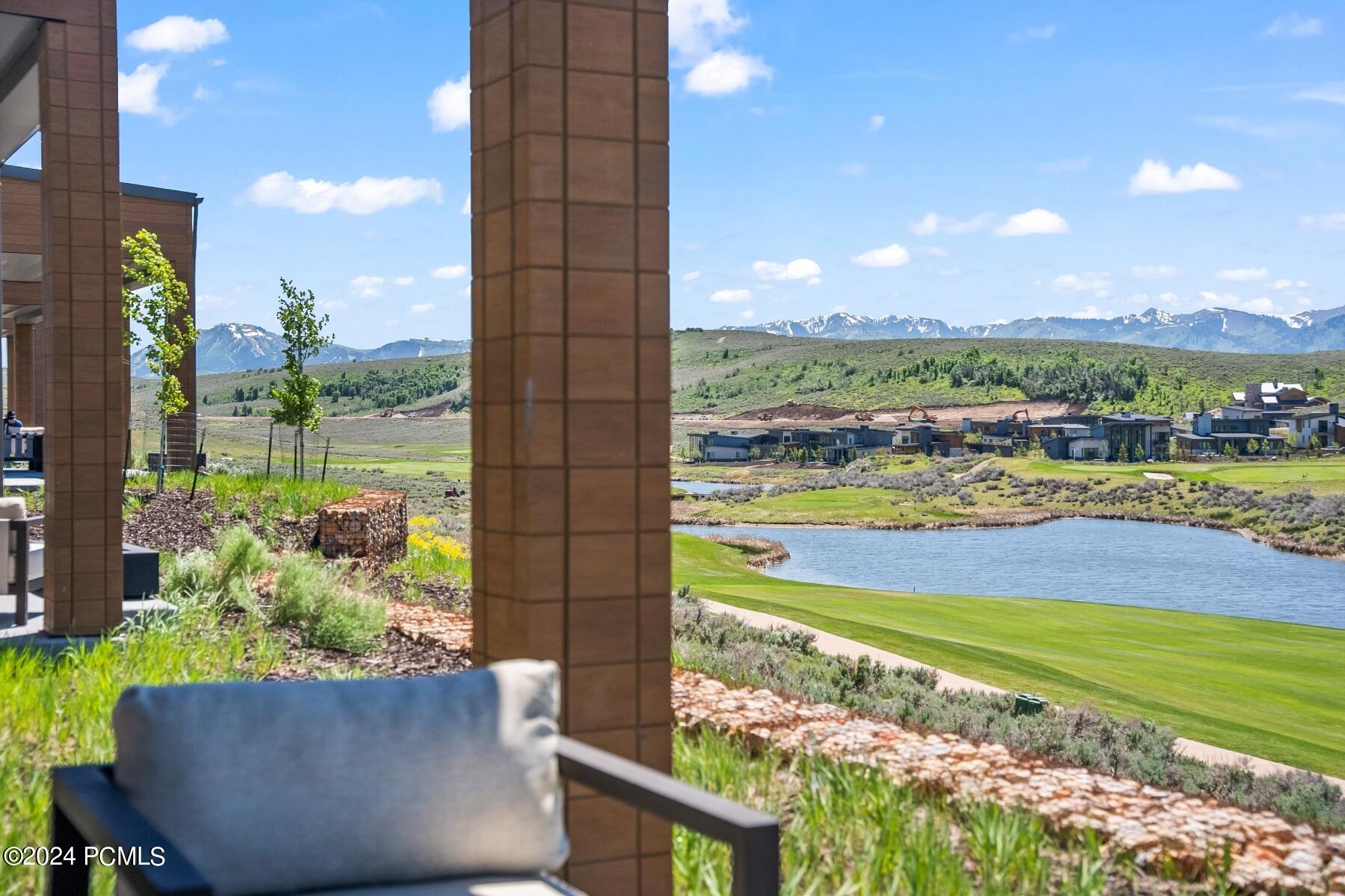 6312 Double Deer Loop, Park City, Utah image 13