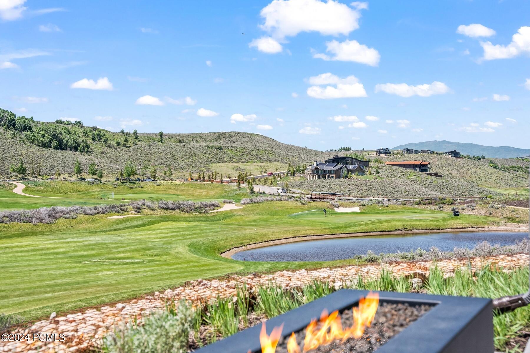 6312 Double Deer Loop, Park City, Utah image 15