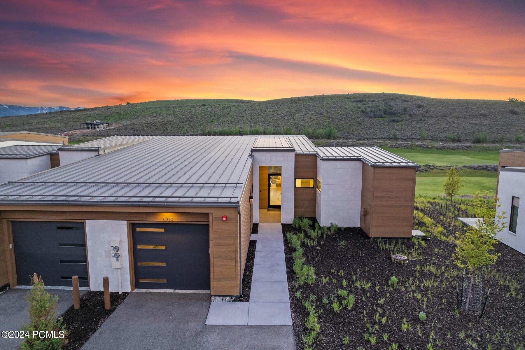6312 Double Deer Loop, Park City, Utah image 1