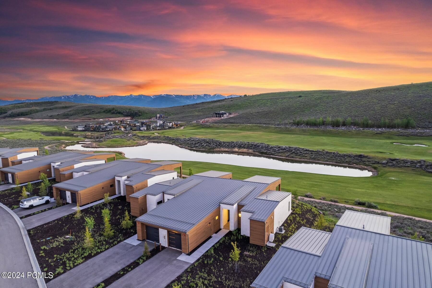 6312 Double Deer Loop, Park City, Utah image 5
