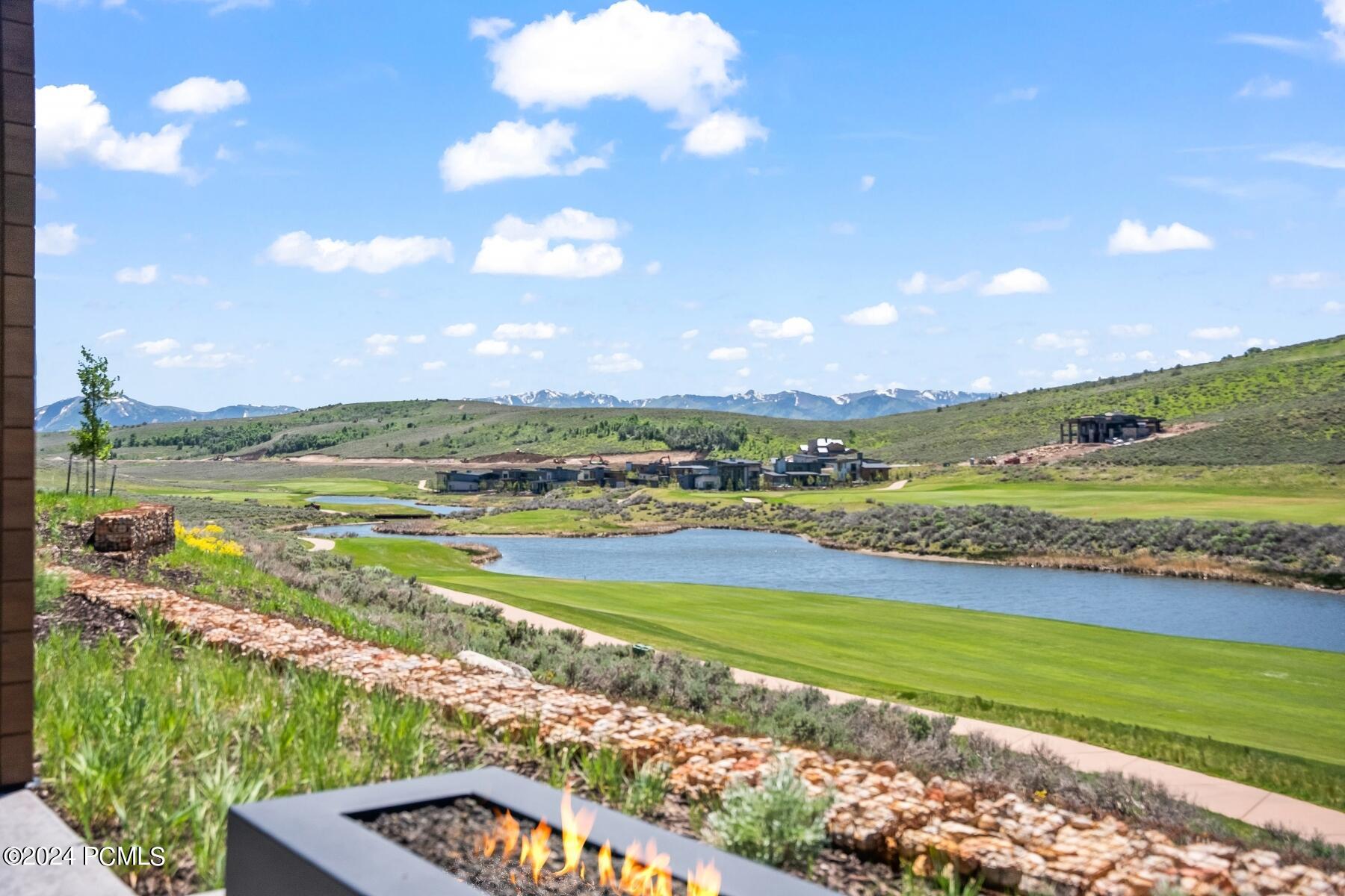 6312 Double Deer Loop, Park City, Utah image 14