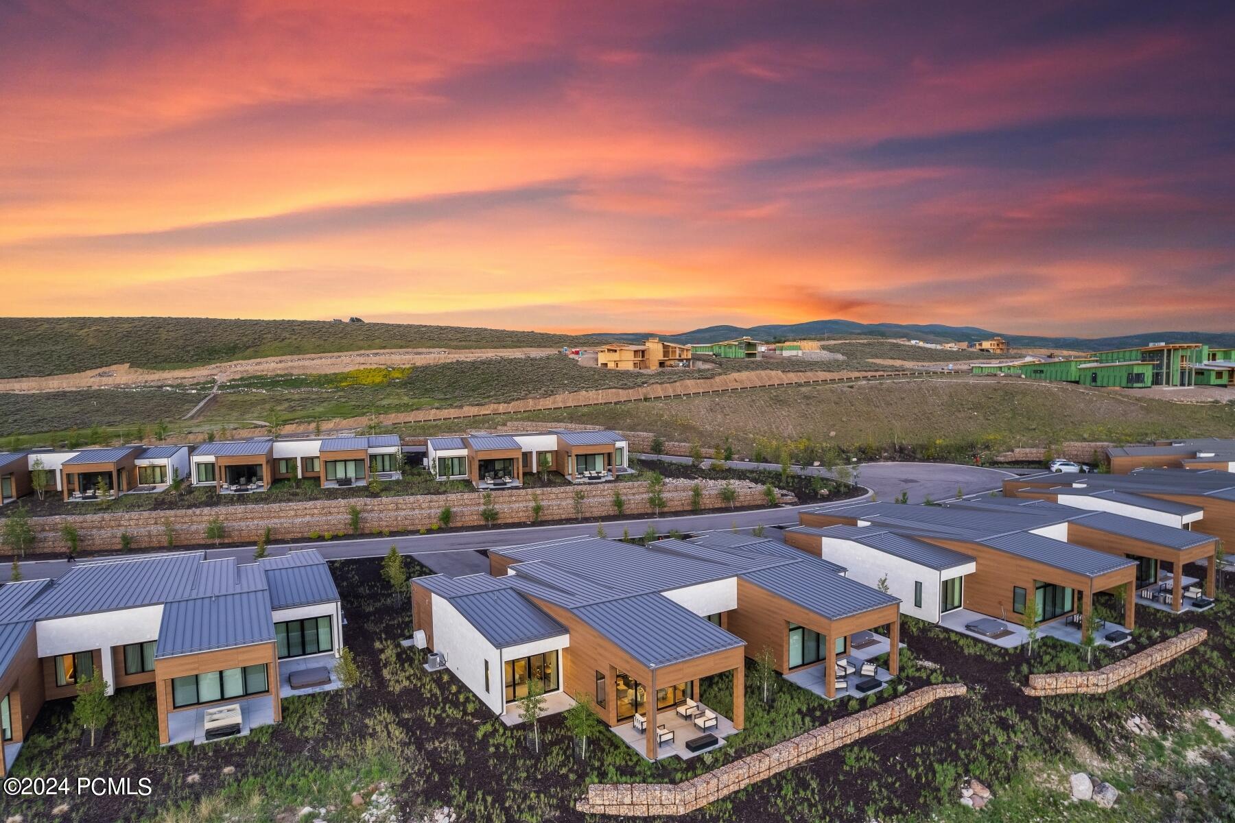 6312 Double Deer Loop, Park City, Utah image 45