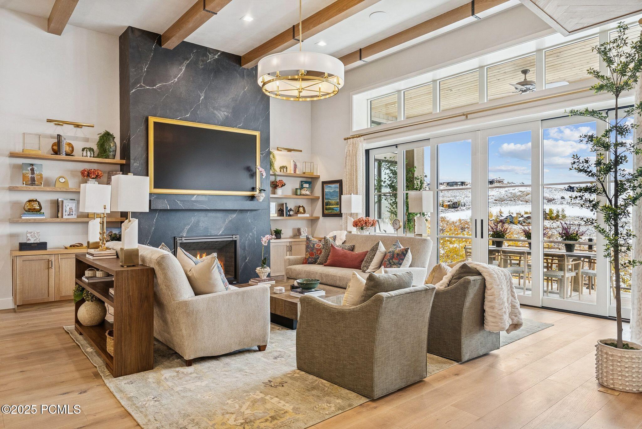 Kamas, Utah 84036, United States, 6 Bedrooms Bedrooms, ,8 BathroomsBathrooms,Residential,Active,221254