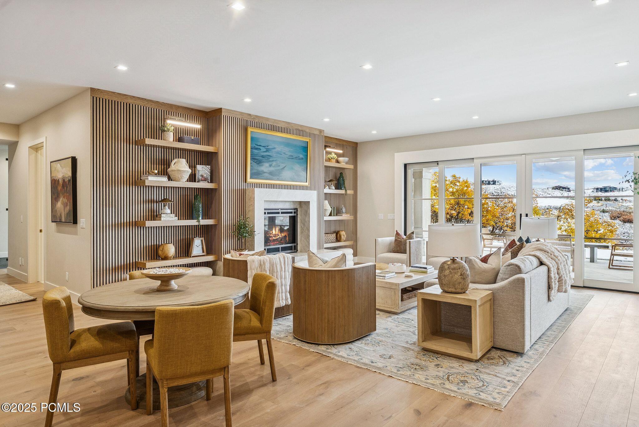 Kamas, Utah 84036, United States, 6 Bedrooms Bedrooms, ,8 BathroomsBathrooms,Residential,Active,221254