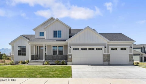 Townhouse For Sale - 554 S 1950 East<br/> Heber City, UT 84032
