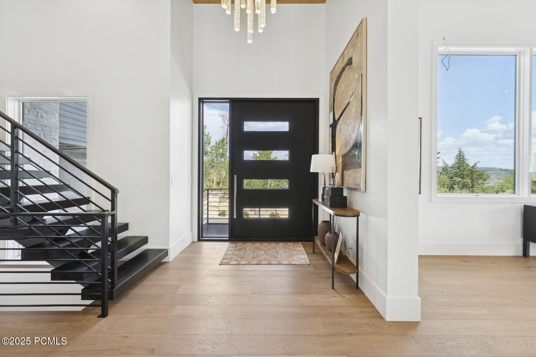 Park City, Utah 84098, United States, 5 Bedrooms Bedrooms, ,6 BathroomsBathrooms,Residential,Active,206586