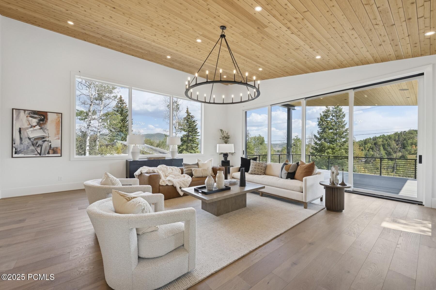 Park City, Utah 84098, United States, 5 Bedrooms Bedrooms, ,6 BathroomsBathrooms,Residential,Active,206586