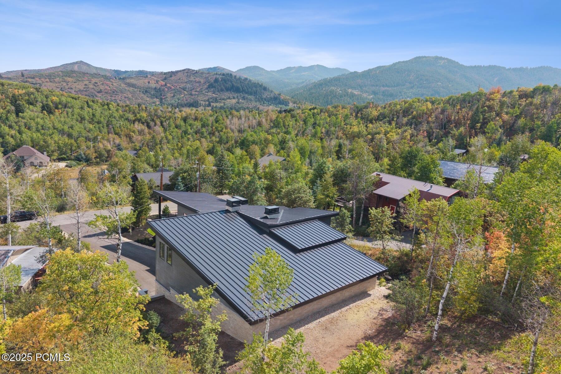 Park City, Utah 84098, United States, 5 Bedrooms Bedrooms, ,6 BathroomsBathrooms,Residential,Active,206586